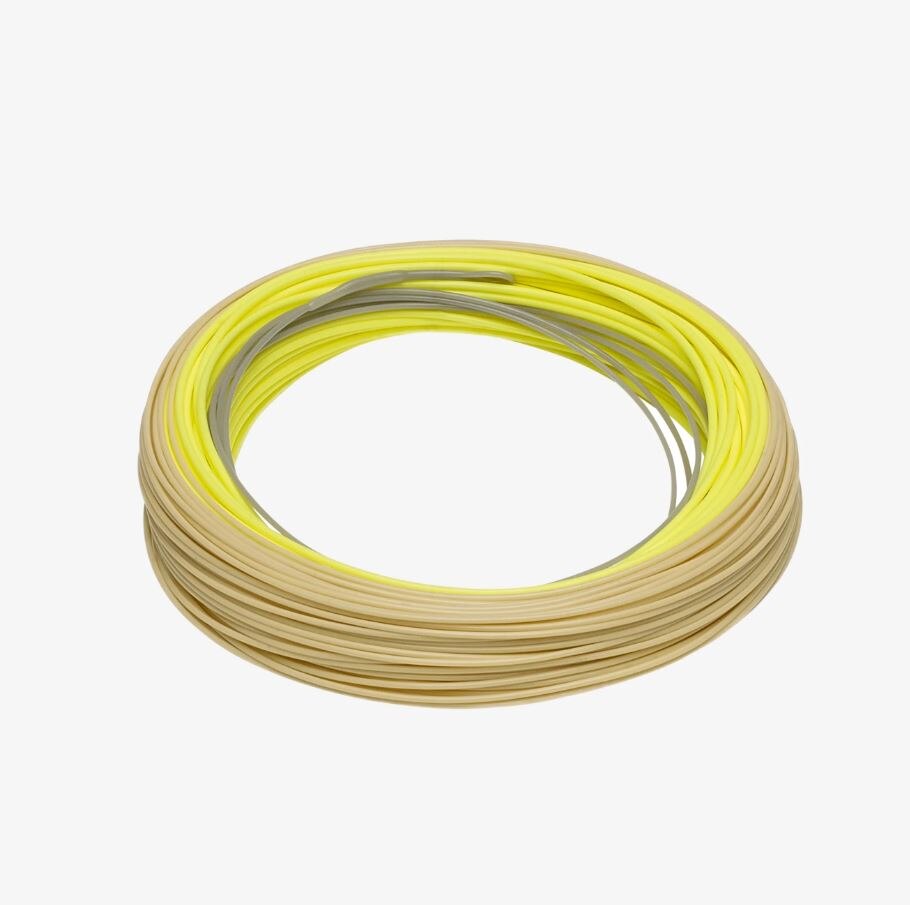 Rio Premier Midge Tip Hover Fly Line Fishwest